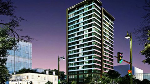 K Construction Zirverbey 34