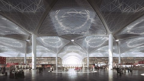 IGA Airport
